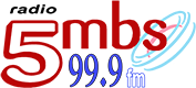 Radio 5mbs 99.9FM