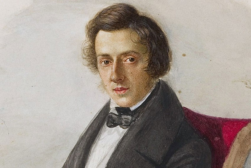 Chopin Image