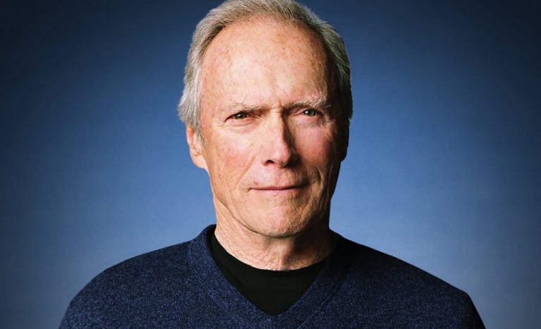 Photo of Clint Eastwood