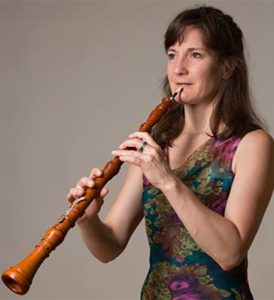 photo of Jane Downer