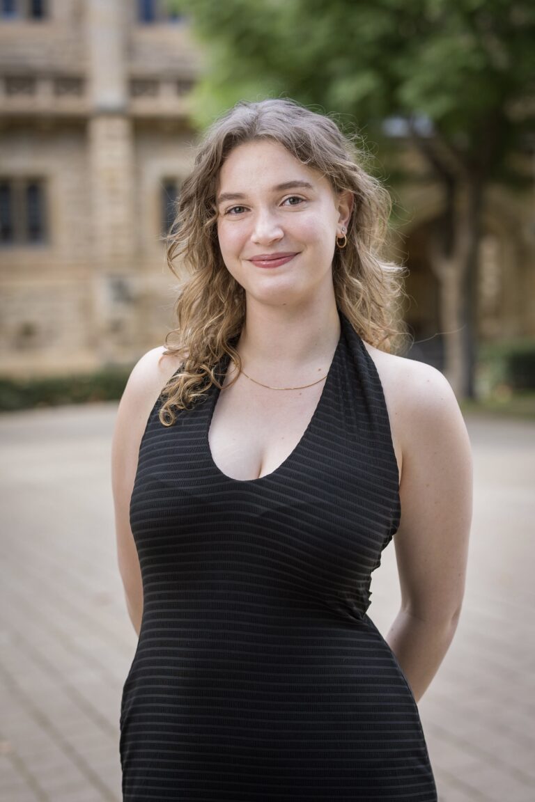 Photo of Maria Tynan