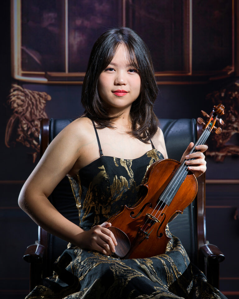 Photo of Natasha Paran
