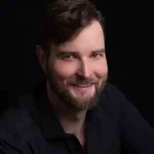 Photo of Nicholas Lester