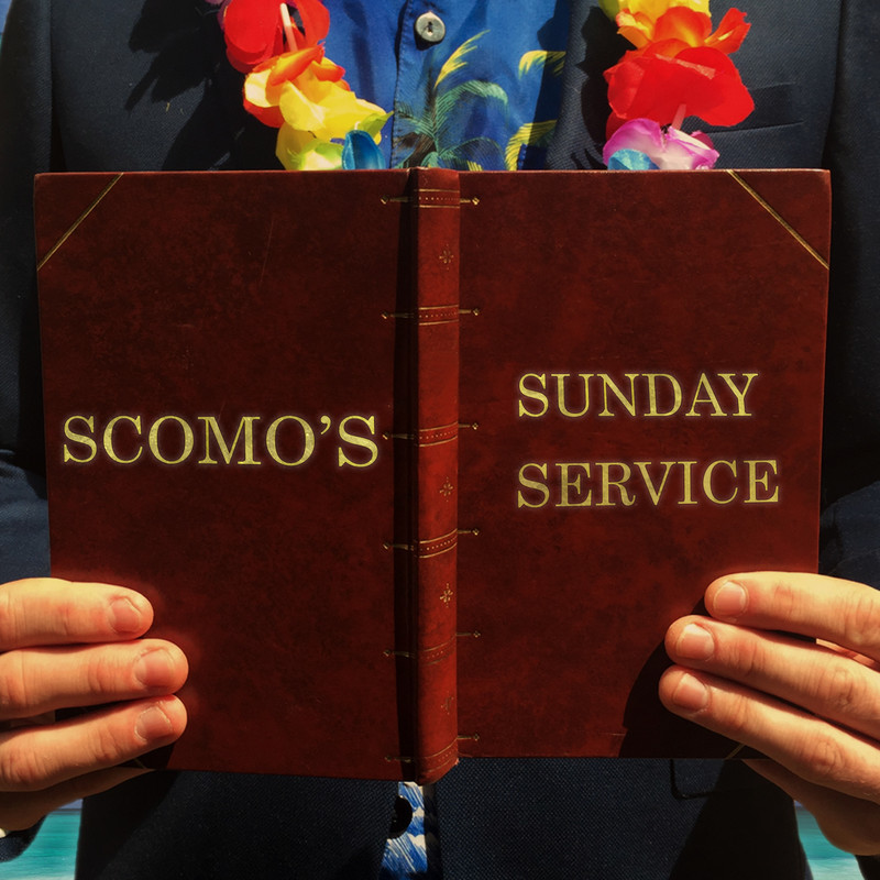 ScoMo’s Sunday Service 5MBS review Michael Prescott