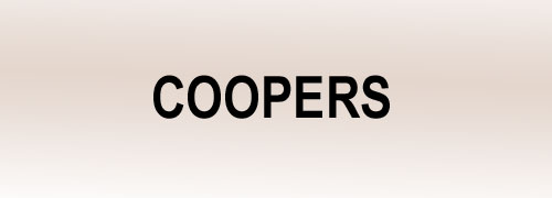 Coopers | 5mbs sponsor