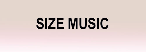 Size Music | 5mbs sponsors