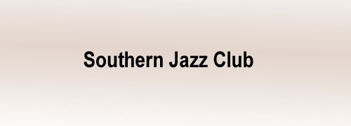 Southern Jazz Club | 5mbs sponsors