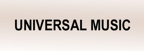 Universal Music | 5mbs sponsorship