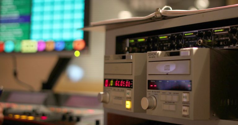 Why does Radio 5mbs exist? Let us count the ways