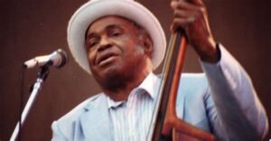 Willie Dixon image