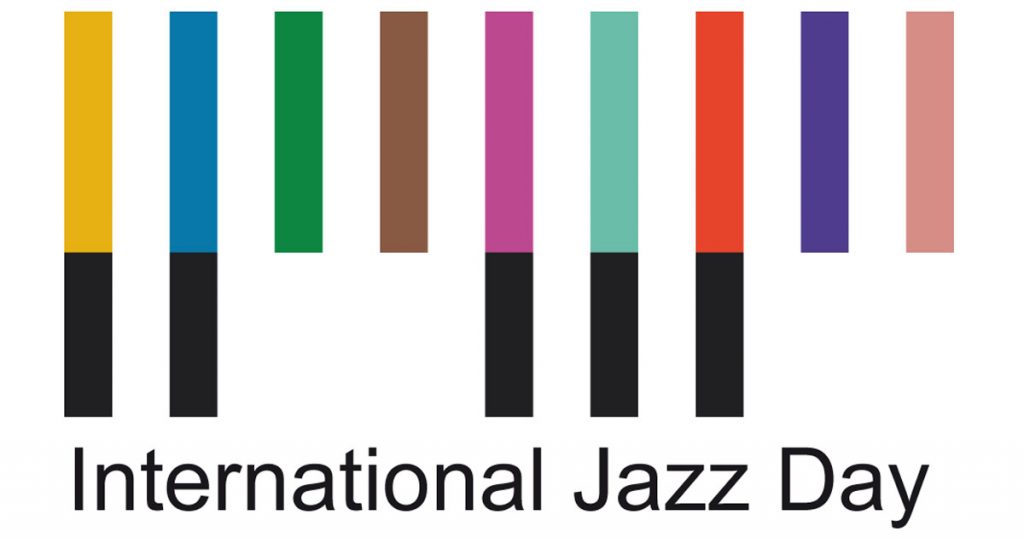 International Jazz Day | 5mbs Adelaide